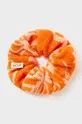 pomarańczowy WOUF gumka do włosów Ibiza Unisex