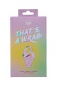 Yes Studio turban do włosów That's a Wrap Hair YS0013PL multicolor AA00