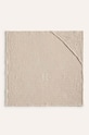 Bavlnený uterák Calma House Ola OLA.CAP.PIE béžová AA00