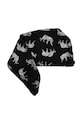 Vlasový turban Danielle Beauty Leopard viacfarebná DC0143LE