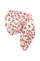 Turban za kosu The Vintage Cosmetics Company Cherry šarena 10HTCP