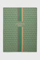 Guess pléd 15 x 2 cm zöld XBGCBE.P3201