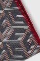 Salon i sypialnia Guess koc 150 x 200 cm XBGCBE.P3201 szary
