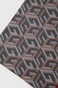 Guess koc 150 x 200 cm szary XBGCBE.P3201