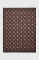 Guess pléd 150 x 200 cm barna XBPEON.P3201