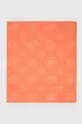 Deka Guess 130 x 170 cm oranžová