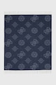 Ковдра Guess 130 x 170 cm XBPEON.P3203 темно-синій AA00