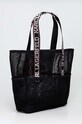 Karl Lagerfeld geanta 240W3069 negru AA00