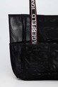 Karl Lagerfeld torba czarny 240W3069