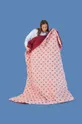 Κουβέρτα Rice 140 x 200 cm Unisex