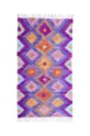 πολύχρωμο Χαλί Rice 90 x 150 cm Unisex