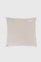 Одеяло и подушка Marella 130 x 170 cm, 50 x 50 cm <p>Основной материал: 79% Хлопок, 20% Акрил, 1% Полиэстер Наполнитель: 100% Полиэстер</p>