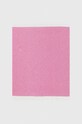 Ковдра і подушка Marella 130 x 170 cm, 50 x 50 cm MA09231 рожевий AA00