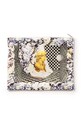 Palais Royal saszetka 27 x 20 cm multicolor 37323.