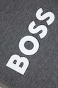 Σεντόνι με λάστιχο BOSS 160 x 200 cm 958049 γκρί AA00