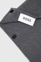 Living și dormitor BOSS cearceaf de corp cu elastic 160 x 200 cm 958049 gri