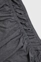 BOSS cearceaf de corp cu elastic 160 x 200 cm gri 958049