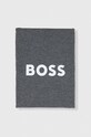 Prevleka za blazino BOSS 50 x 75 cm siva 1013581.