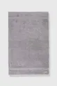 szürke BOSS pamut törölköző 100 x 150 cm Uniszex