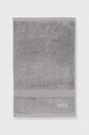 BOSS prosop mic de bumbac 40 x 60 cm gri 1013443