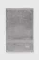 серый Маленькое хлопковое полотенце BOSS 40 x 60 cm Unisex
