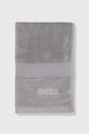 BOSS prosop mic de bumbac 40 x 60 cm 1013443 gri AA00