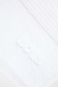 Baie BOSS prosop din bumbac 100 x 150 cm 1013461 alb