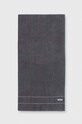 BOSS prosop din bumbac 70 x 140 cm gri 1011414