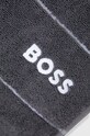 Baie BOSS prosop din bumbac 70 x 140 cm 1011414 gri