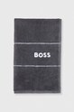 BOSS prosop din bumbac 40 x 60 cm 1011412 gri AA00