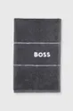 Бавовняний рушник BOSS 40 x 60 cm сірий