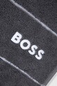 Baie BOSS prosop din bumbac 40 x 60 cm 1011412 gri