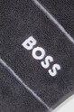 Łazienka BOSS ręcznik bawełniany 50 x 100 cm 1011413 szary
