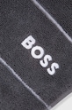 Łazienka BOSS ręcznik bawełniany 50 x 100 cm 1011413 szary