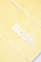 Baie BOSS prosop din bumbac 70 x 140 cm 1011520 galben
