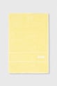 Малка памучна кърпа BOSS 40 x 60 cm жълт 1011518