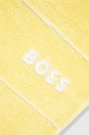 Баня Малка памучна кърпа BOSS 40 x 60 cm 1011518 жълт