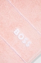 Koupelna Bavlněný ručník BOSS 100 x 150 cm 1011503 růžová