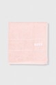 Bavlněný ručník BOSS 70 x 140 cm 1011502 růžová AA00