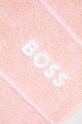 Baie BOSS prosop mic de bumbac 40 x 60 cm 1011500 roz