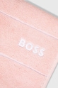 Koupelna Malý bavlněný ručník BOSS 50 x 100 cm 1011501 růžová