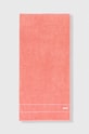 BOSS ręcznik bawełniany 70 x 140 cm pomarańczowy 1011513