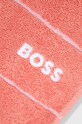 Łazienka BOSS ręcznik bawełniany 70 x 140 cm 1011513 pomarańczowy