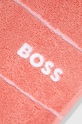 Łazienka BOSS ręcznik bawełniany 70 x 140 cm 1011513 pomarańczowy