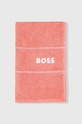 Bavlněný ručník BOSS 40 x 60 cm 1011511 oranžová AA00