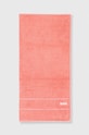 BOSS pamut törölköző 50 x 100 cm narancssárga 1011512