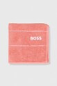 BOSS prosop din bumbac 50 x 100 cm 1011512 portocaliu AA00
