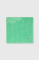 Lacoste ręcznik plażowy 90 x 160 cm 1028762 zielony AA00