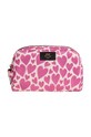 Putna kozmetička torbica WOUF Pink Love Large