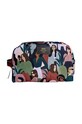 Putna kozmetička torbica WOUF Gina